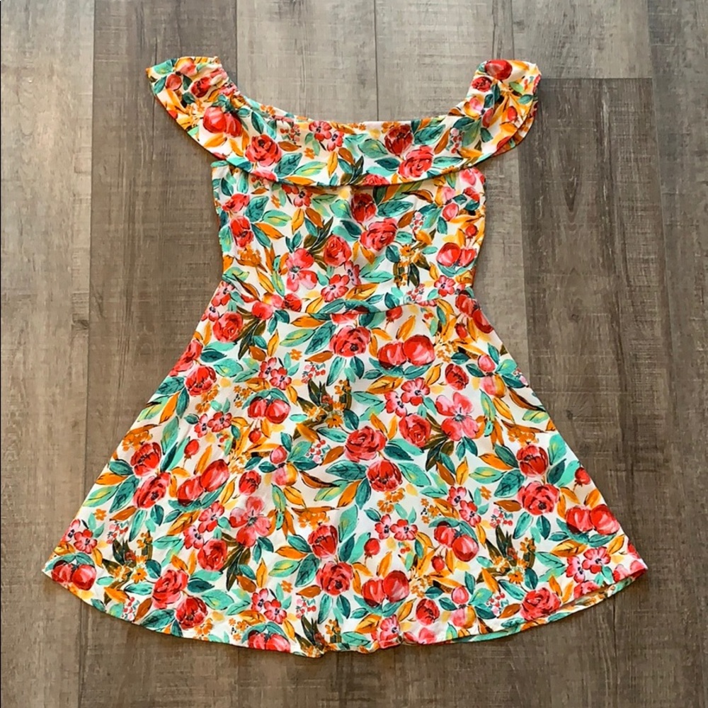 F21 DRESS - Picture 5 of 10